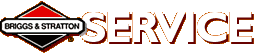 Benzinmotoren Service